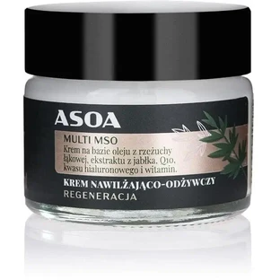 Asoa Multi MSO Крем для лица 50 мл