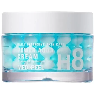 MEDI-PEEL Power Aqua Cream Увлажняющий крем в шариках 50 г