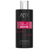 Apis Floral Explosion Разглаживающий гель для душа 300 мл