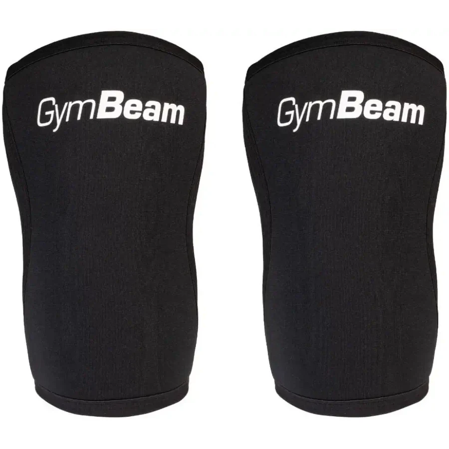 Неопренові наколінники GymBeam Neoprene M: ціни та характеристики