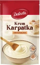 Delecta Крем Карпатка оригинальный 250 г