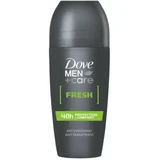 Роликовый дезодорант Dove Men +Care Fresh 50 мл