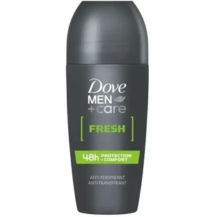 Дезодорант-шайба Dove Men +Care Fresh 50 мл