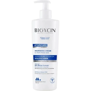 Bioxcin Atopicare Крем для лица для атопичной кожи 500 мл