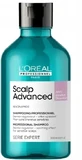 LOREAL SE SCALP Заспокійливий шампунь для чутливої шкіри голови 300 ...