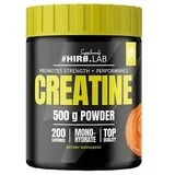 HIRO.LAB Креатин со вкусом апельсина 300 г