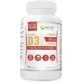 Wish Vegan Vitamin D3 4000 120 капсул