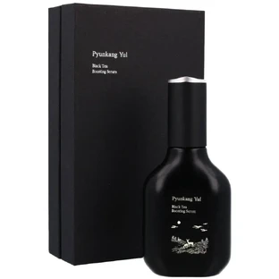 Pyunkang Yul Black Tea Boosting Serum Укрепляющая ...