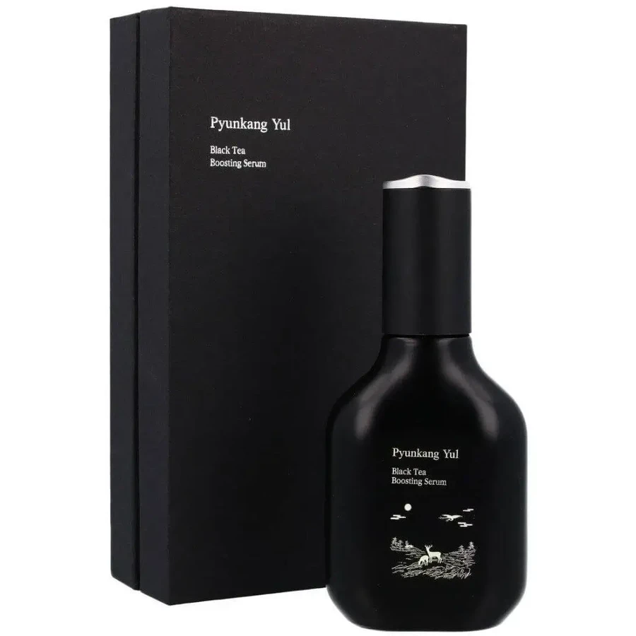 Pyunkang Yul Black Tea Boosting Serum Укрепляющая ...: цены и характеристики