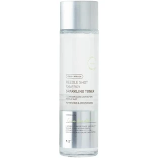 VT Cosmetics Reedle Shot Synergy Sparkling Toner ...
