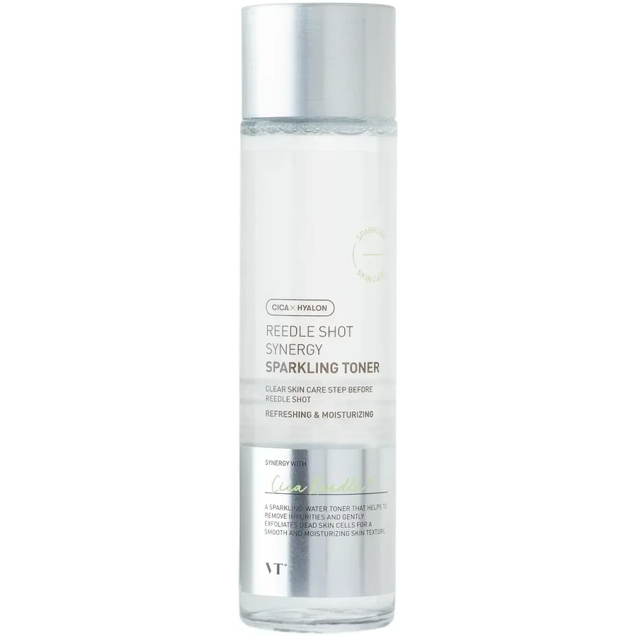 VT Cosmetics Reedle Shot Synergy Sparkling Toner ...: цены и характеристики