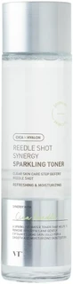 VT Cosmetics Reedle Shot Synergy Sparkling Toner ...