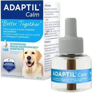 Adaptil поповнення 48 мл