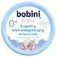 BOBINI Baby ніжний крем для догляду за тілом та обличчям 75мл