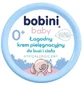 BOBINI Baby ніжний крем для догляду за тілом та обличчям 75мл