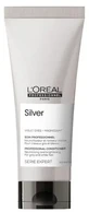 LOREAL SE SILVER Кондиціонер для освітленого волосся 200мл