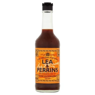 Lea & Perrins Вустерский соус 290 мл