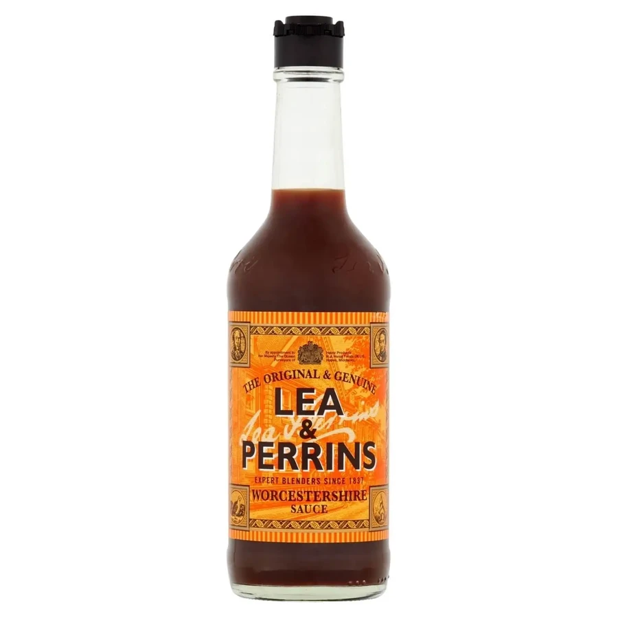 Lea & Perrins Вустерский соус 290 мл: цены и характеристики