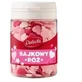 Delecta Украшения Сказка розовый 48 г