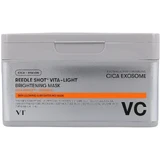 VT Cosmetics Cica Spot Reedle Shot Vita - Легкое осветление ...