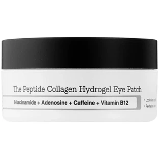 COSRX The Peptide Collagen Hydrogel Eye Patch - ...