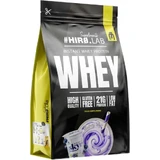 HIRO.LAB Мгновенный сывороточный протеин со вкусом ягод 2000 г