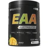 Skill Nutrition EAA + Електроліти зі смаком манго, 450 г