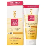 Hada Labo Tokyo Sun Лосьйон для тіла SPF50 200мл
