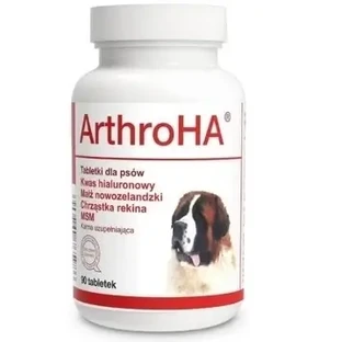 ArthroHa Таблетки для собак 90 шт.