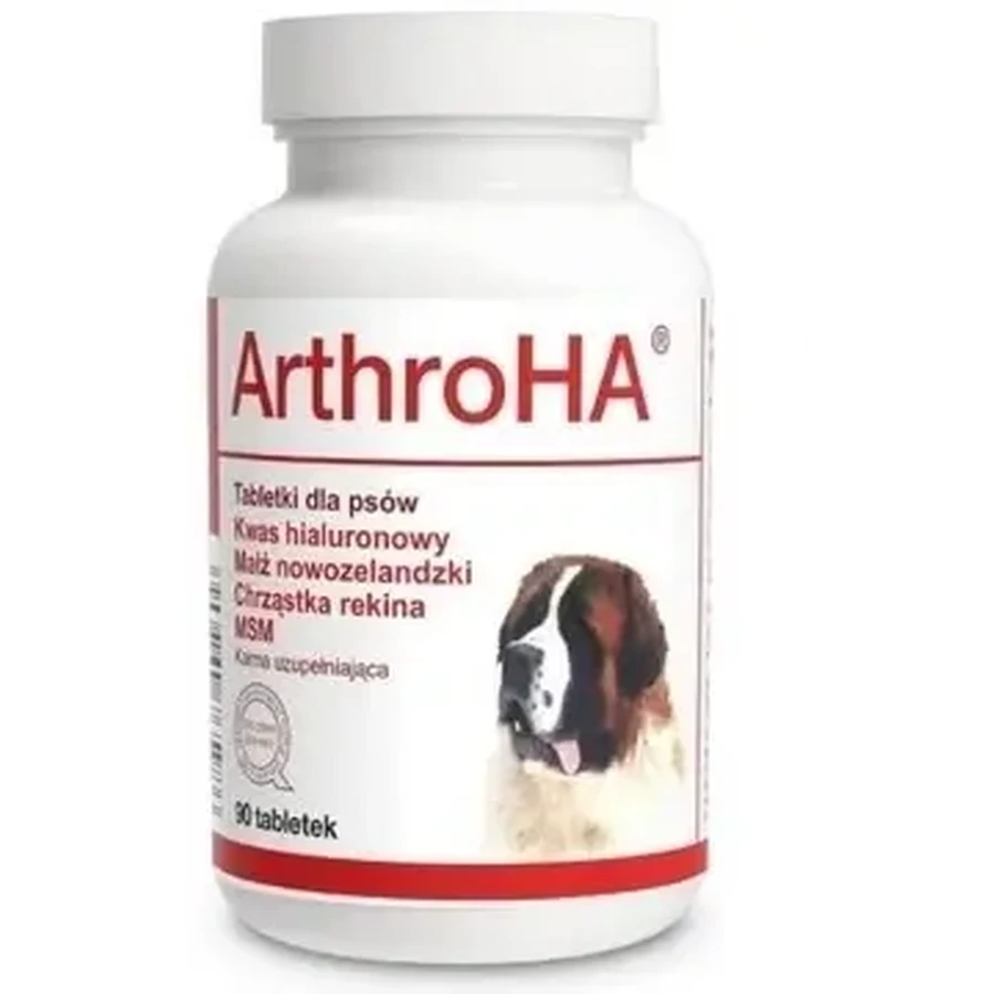 ArthroHa Таблетки для собак 90 шт.: ціни та характеристики