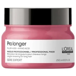 LOREAL SE PRO LONGER Маска для длинных волос 250 мл