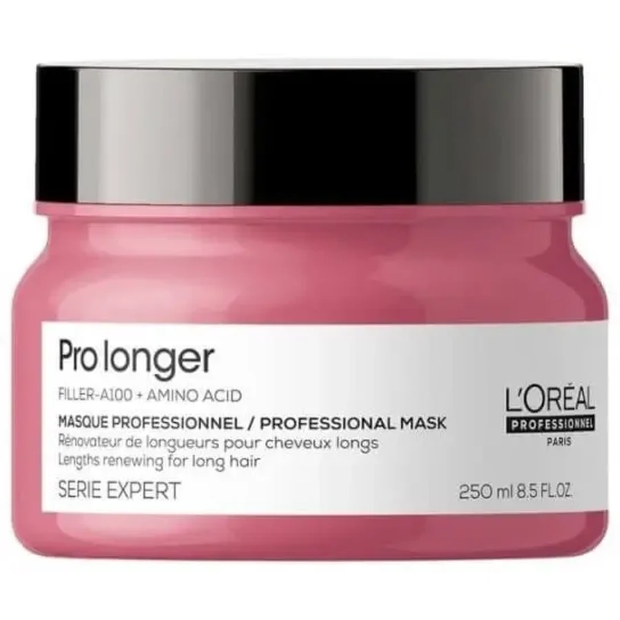 LOREAL SE PRO LONGER Маска для длинных волос 250 мл: цены и характеристики