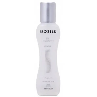 BS Silk Therapy Шелк для волос 67 мл