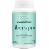 Allnutrition Fibers Pro Харчові волокна 200 г