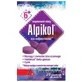 Альпікол 20 пастилок