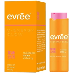 C- Energy GLOW Осветляющая сыворотка для лица trueSKIN, 25 ...