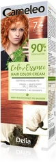 Крем для фарбування волосся Color Essence як трав'яна хна ...