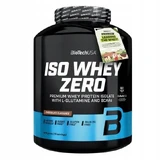 BioTech USA Iso Whey Zero Chocolate 1816 г