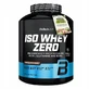 BioTech USA Iso Whey Zero Chocolate 1816 г