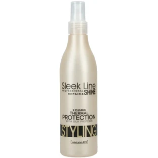 STAPIZ Sleek Line Repair Thermal Lotion Protection ...