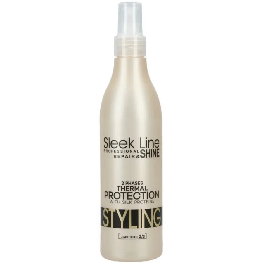 STAPIZ Sleek Line Repair Thermal Lotion Protection ...: цены и характеристики