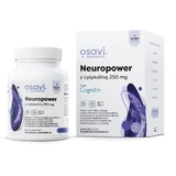 Osavi Neuropower с цитиколином 250 мг, 30 капсул