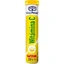Kruger Vital Power Vitamin C 20 шипучих таблеток