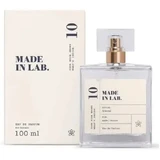 Парфумована вода Made In Lab 10 Woman 100 мл