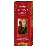 VENITA HENNA COLOR Трав'яний фарбувальний лосьйон для фарбування 116 ...