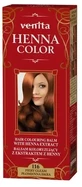 VENITA HENNA COLOR Трав'яний фарбувальний лосьйон для фарбування 116 ...