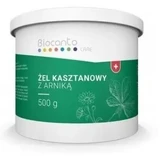 Біоканто Каштановий гель з арнікою 500 г
