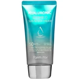 Farmstay Hyaluronic UV Shield Sun Block Cream SPF50+ ...