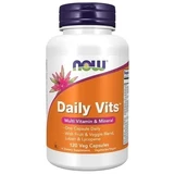 Now Foods Daily Vits Multi 120 капсул