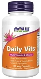 Now Foods Daily Vits Multi 120 капсул